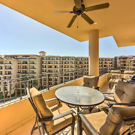 Cabo San Lucas Villa With Resort Amenities!