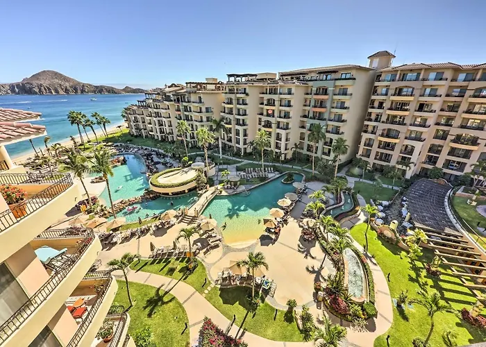 W/ Amenities! * Cabo San Lucas