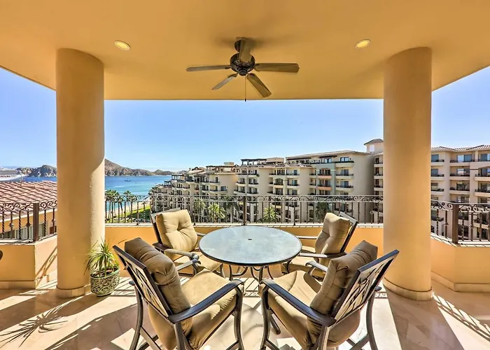 W/ Amenities! Cabo San Lucas