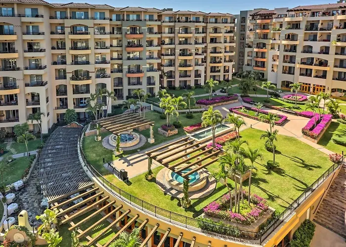 W/ Amenities! Villa Cabo San Lucas